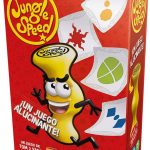 jungle speed juego