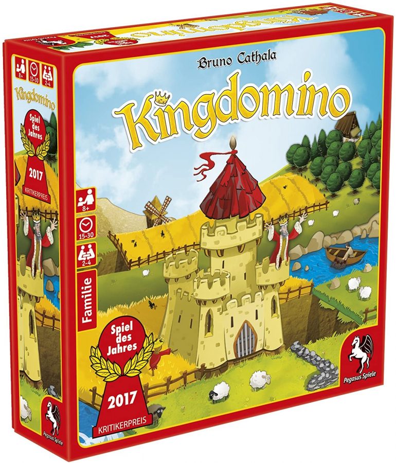 Kingdomino