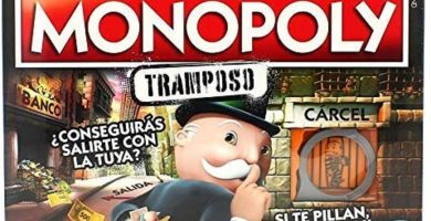 monopoly falso